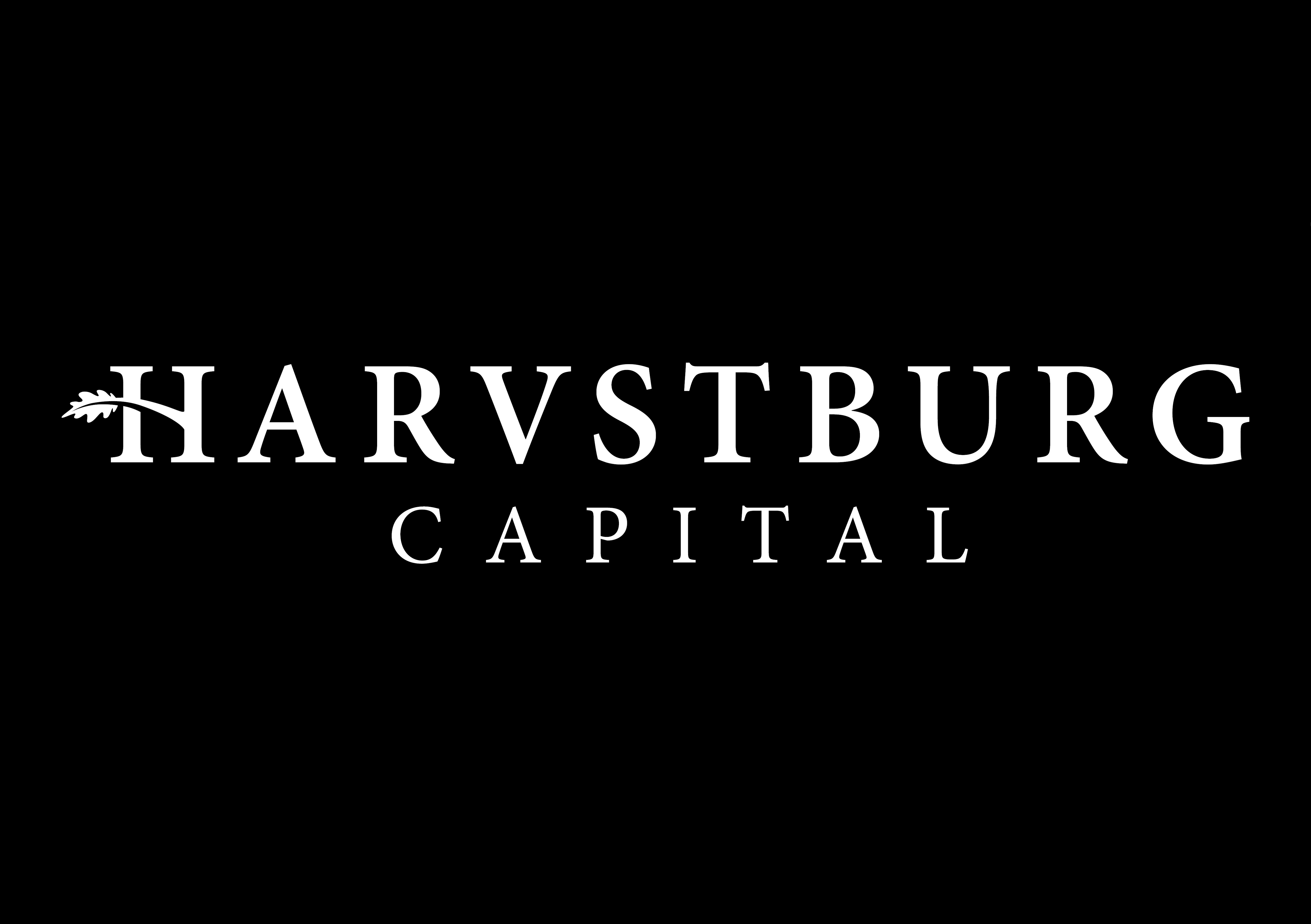 Logo Harvstburg Capital
